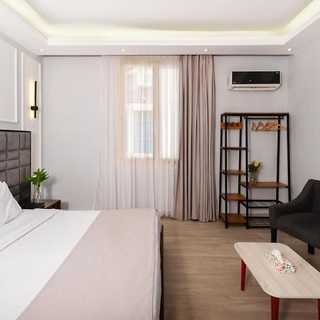 Cairo Capital Hotel المظهر الخارجي الصورة