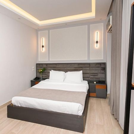 Cairo Capital Hotel المظهر الخارجي الصورة