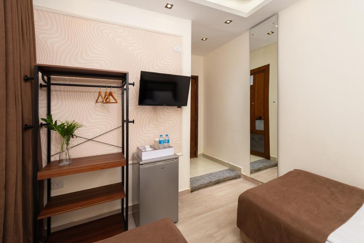 Cairo Capital Hotel المظهر الخارجي الصورة